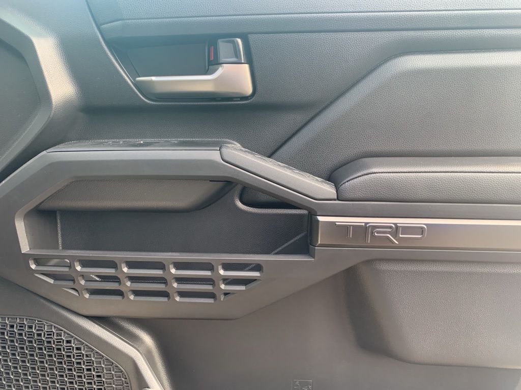 2025 Toyota Tacoma TRD Off-Road Double Cab photo 18