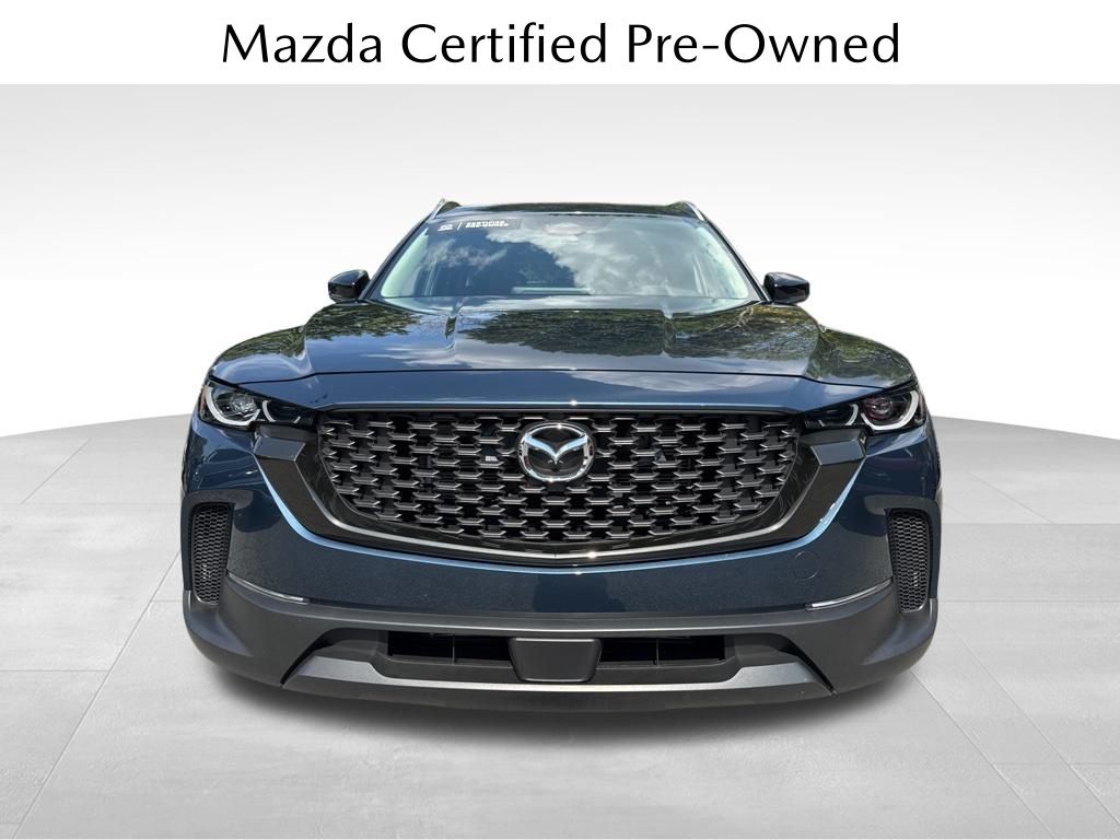 2025 Mazda CX-50 2.5 S Preferred photo 2