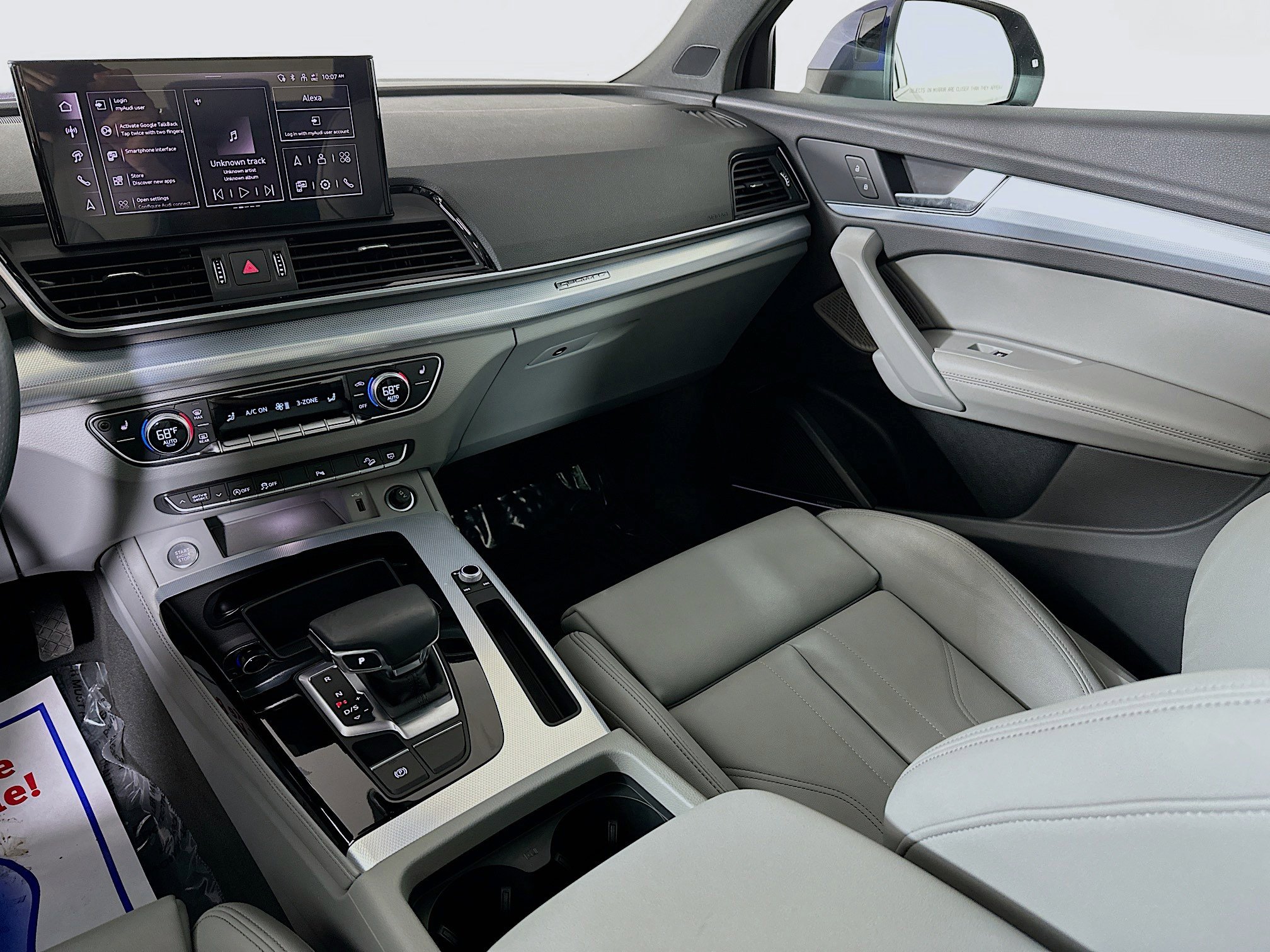 2024 Audi Q5 S line Premium Plus photo 22