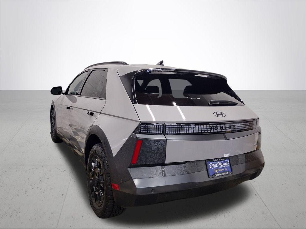 2025 Hyundai Ioniq 5 photo 9