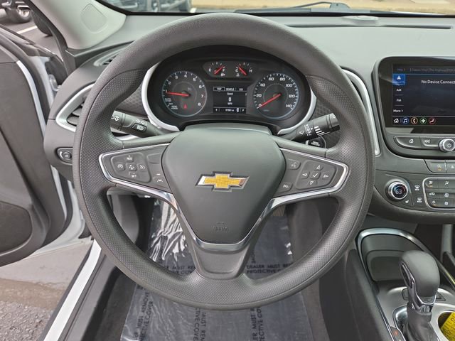 2023 Chevrolet Malibu 1LT photo 11