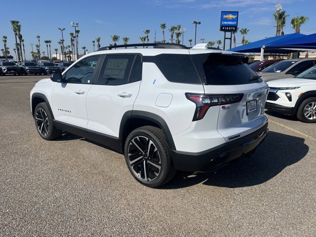 2026 Chevrolet Equinox RS photo 5