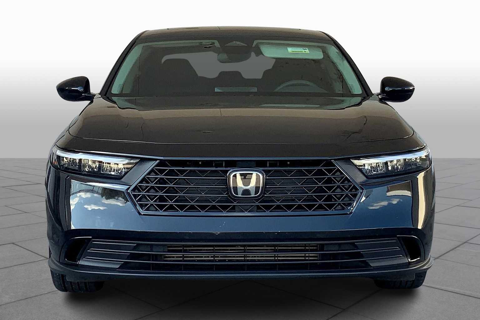 2023 Honda Accord EX photo 3