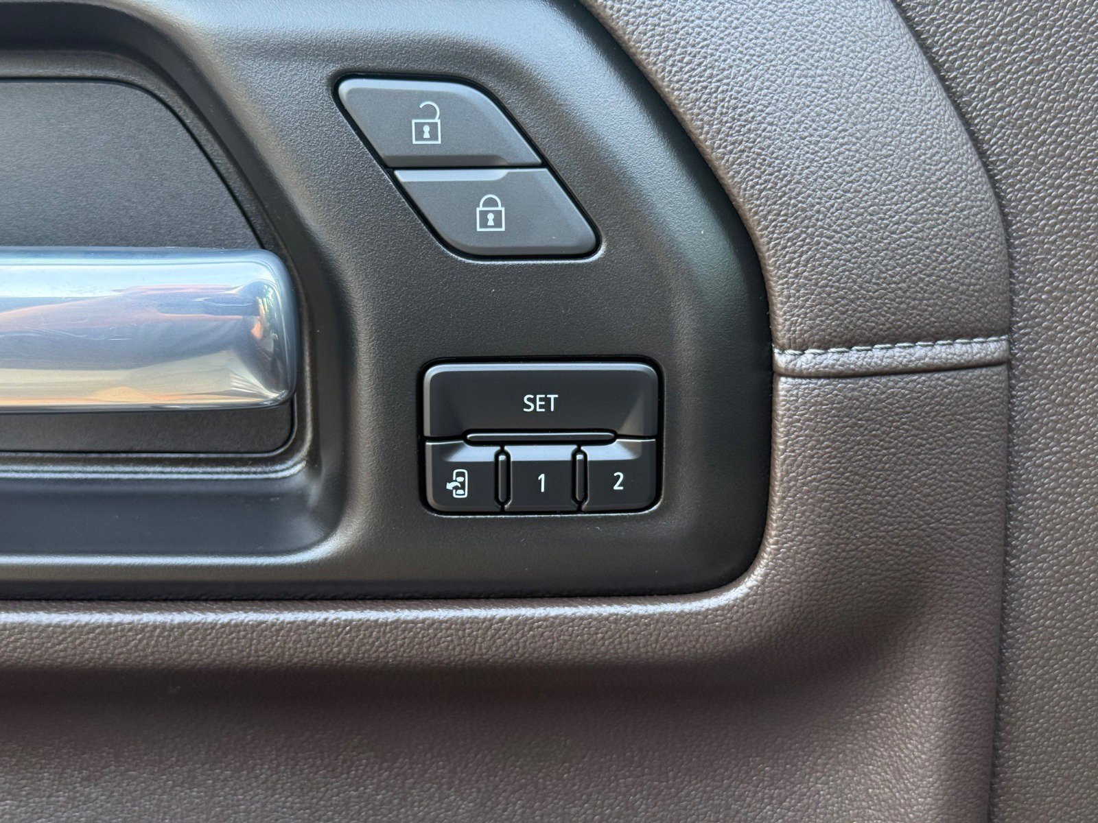 2022 Gmc Sierra 3500 HD Denali photo 11