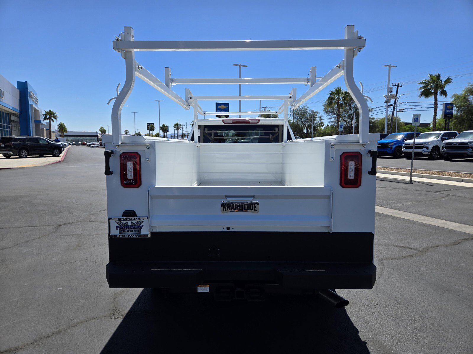 2024 Gmc Sierra 2500 HD Pro photo 5
