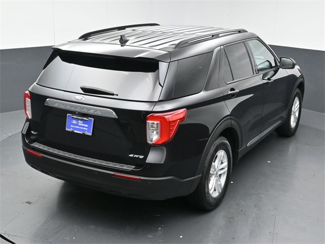 2021 FORD EXPLORER - Image 45