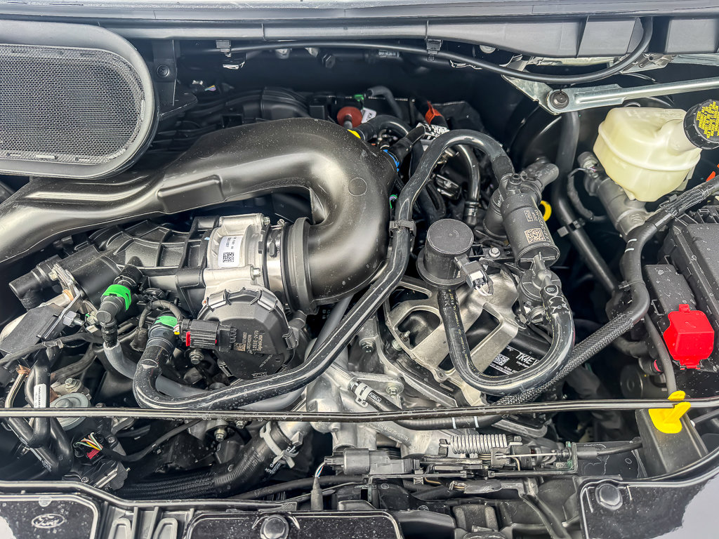 2026 FORD TRANSIT - Image 13