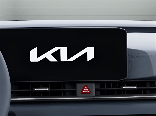 2025 Kia Carnival EX photo 18
