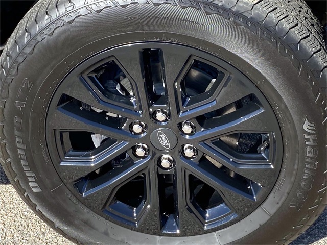 2024 Ford F-150 Lariat photo 30