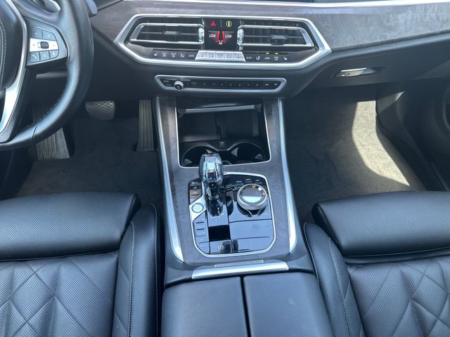 2023 Bmw X5 xDrive40i photo 13