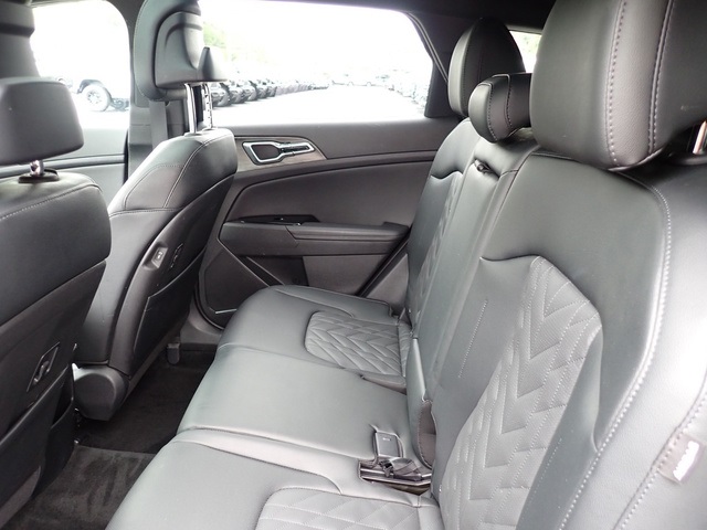2024 Kia Sportage X-Pro photo 13