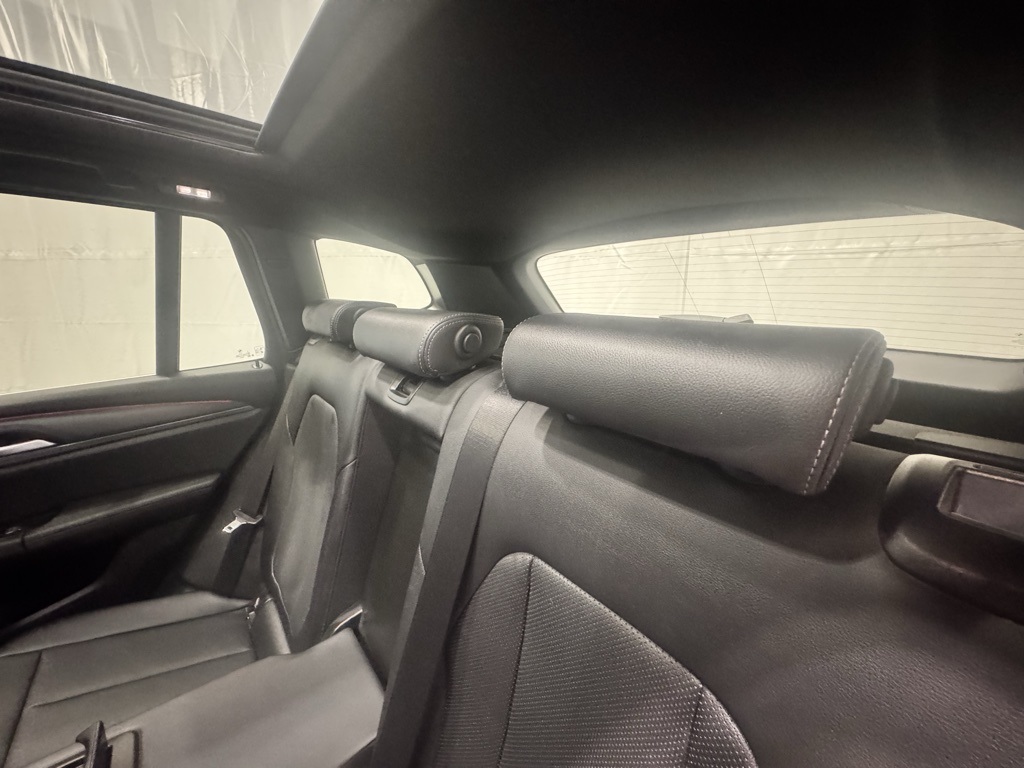 2024 Bmw X3 xDrive30i photo 22