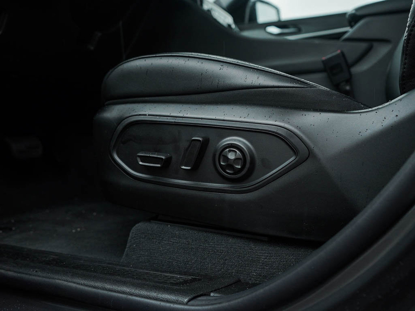 2025 Jeep Grand Cherokee Limited photo 20