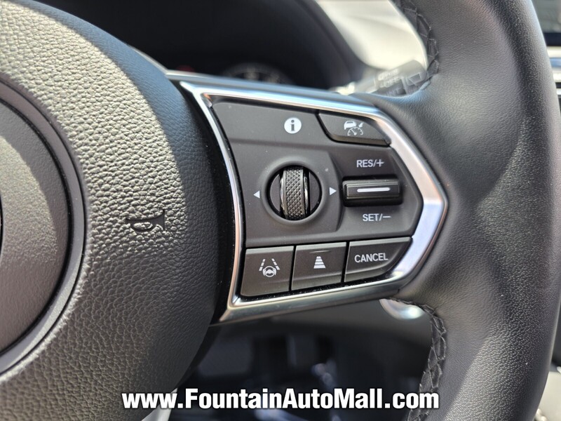 2024 Acura RDX Technology photo 24