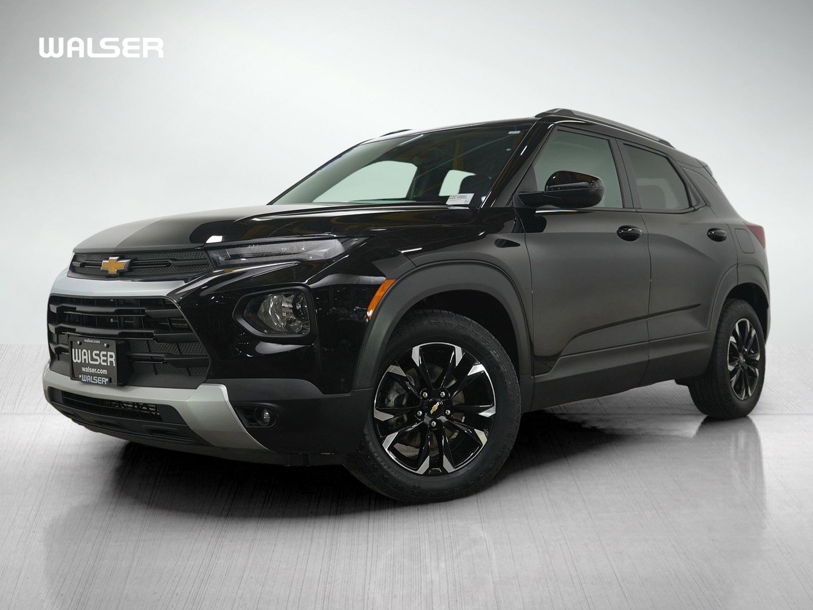 2023 Chevrolet TrailBlazer LT's photo