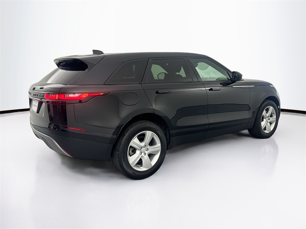 2022 Land Rover Range Rover Velar S photo 5