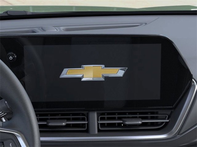 2026 Chevrolet Trax ACTIV photo 18
