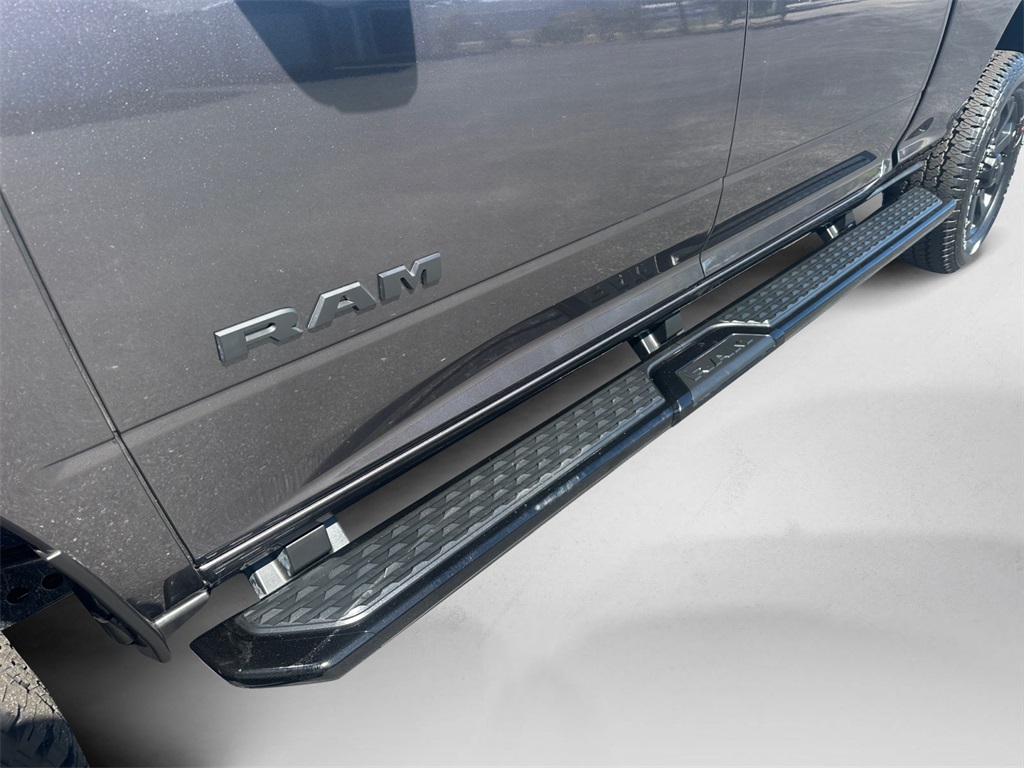 2026 Ram 2500 Big Horn photo 17