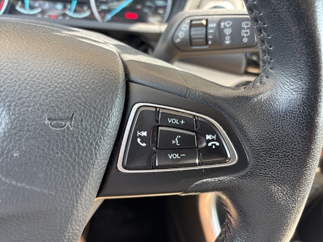2018 Ford EcoSport Titanium photo 16