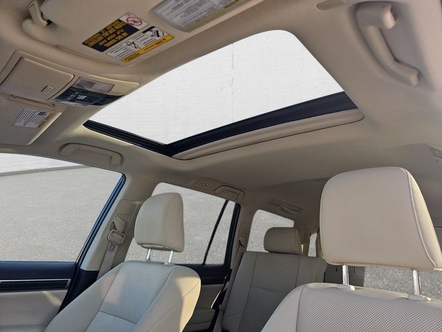 2022 Lexus GX 460 Luxury photo 25