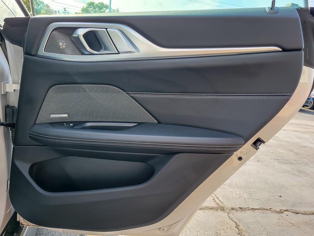 2022 Bmw i4 M50 photo 19
