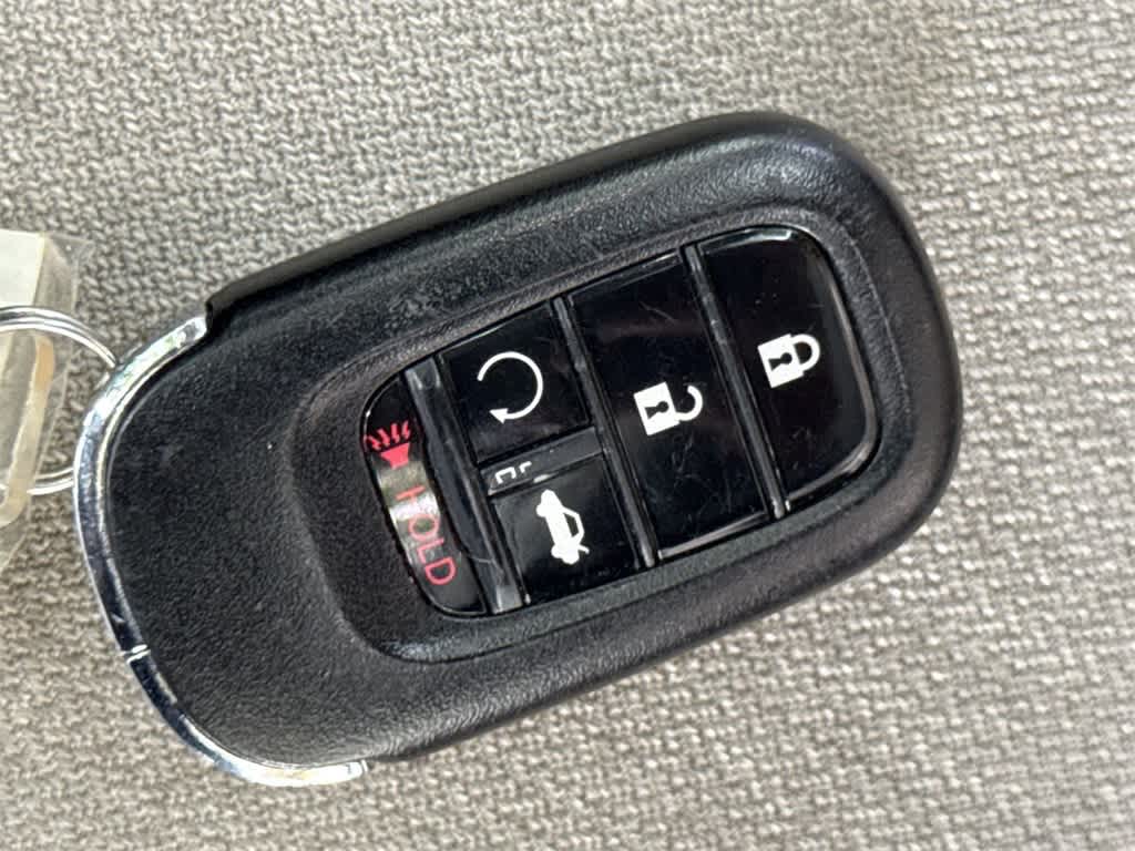 2023 Honda Accord EX photo 24