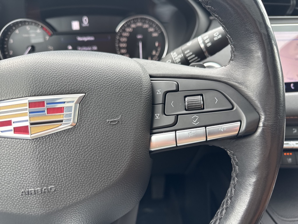 2020 Cadillac XT4 Premium Luxury photo 36