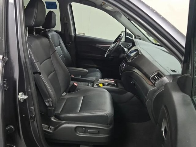 2022 Honda Pilot Special Edition photo 10