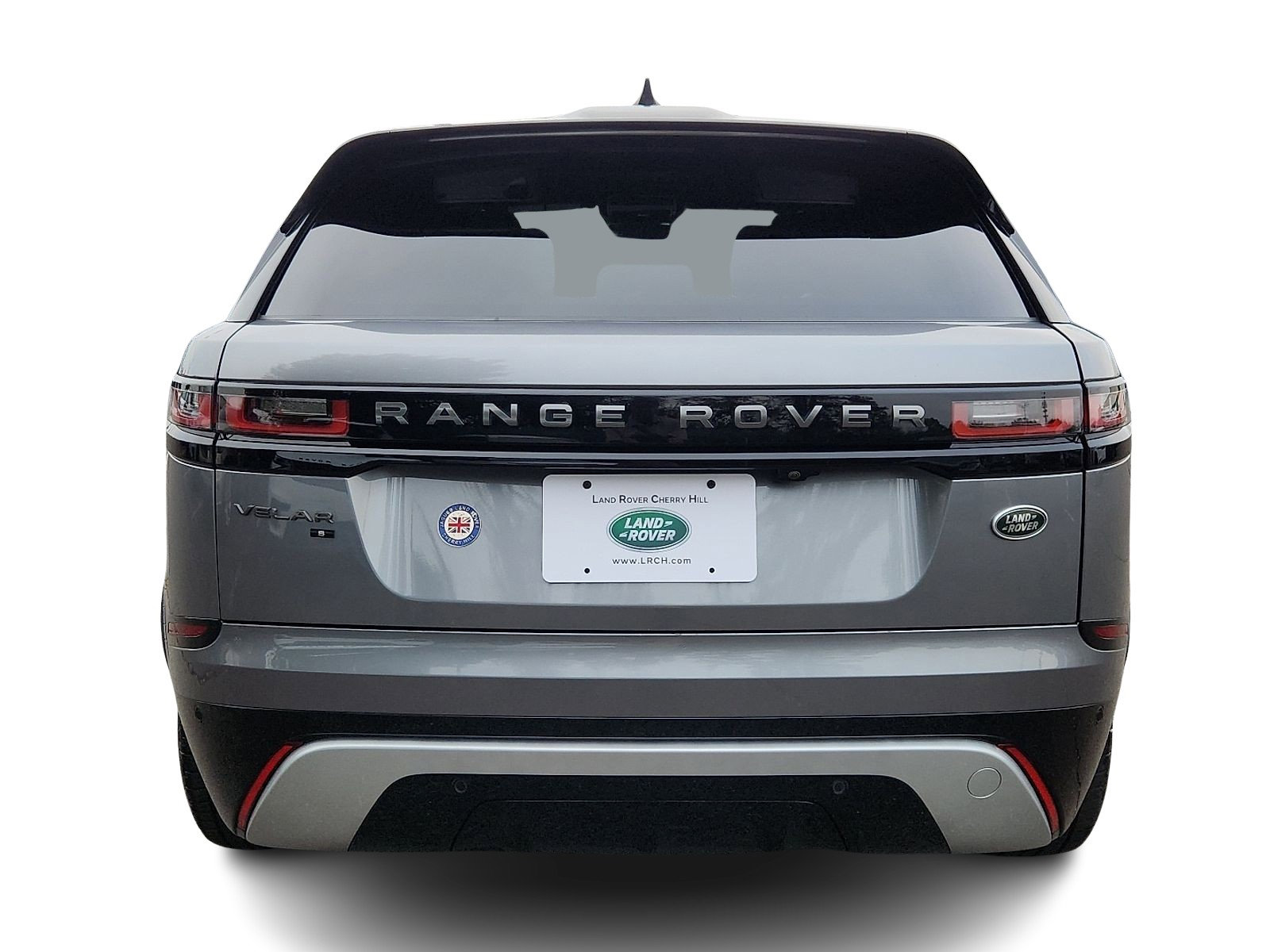 2021 Land Rover Range Rover Velar R-Dynamic S photo 3