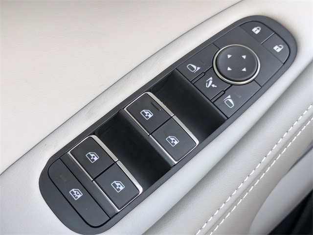 2026 Infiniti QX60 Luxe photo 23