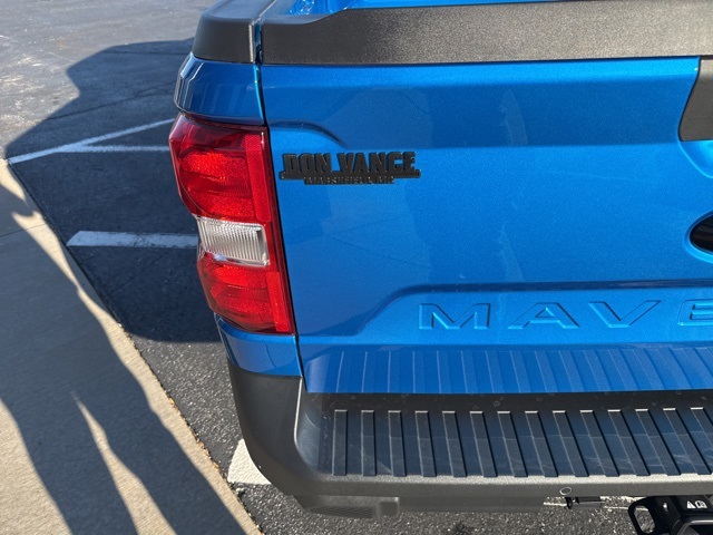 2025 Ford Maverick XL photo 34