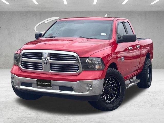 2015 RAM Ram 1500 Pickup Big Horn/Lone Star's photo