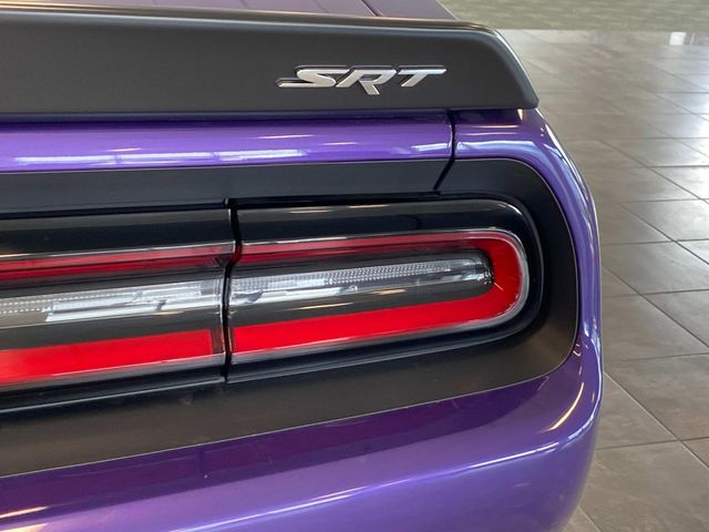 2016 Dodge Challenger SRT8 Hellcat photo 7