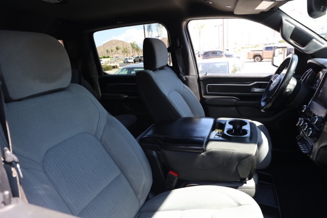 2024 Ram 1500 Big Horn Lone Star photo 18