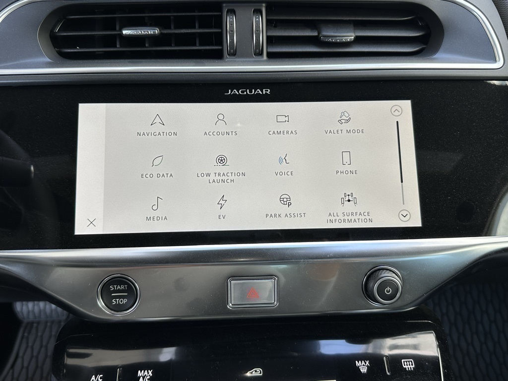2024 Jaguar I-PACE HSE photo 18