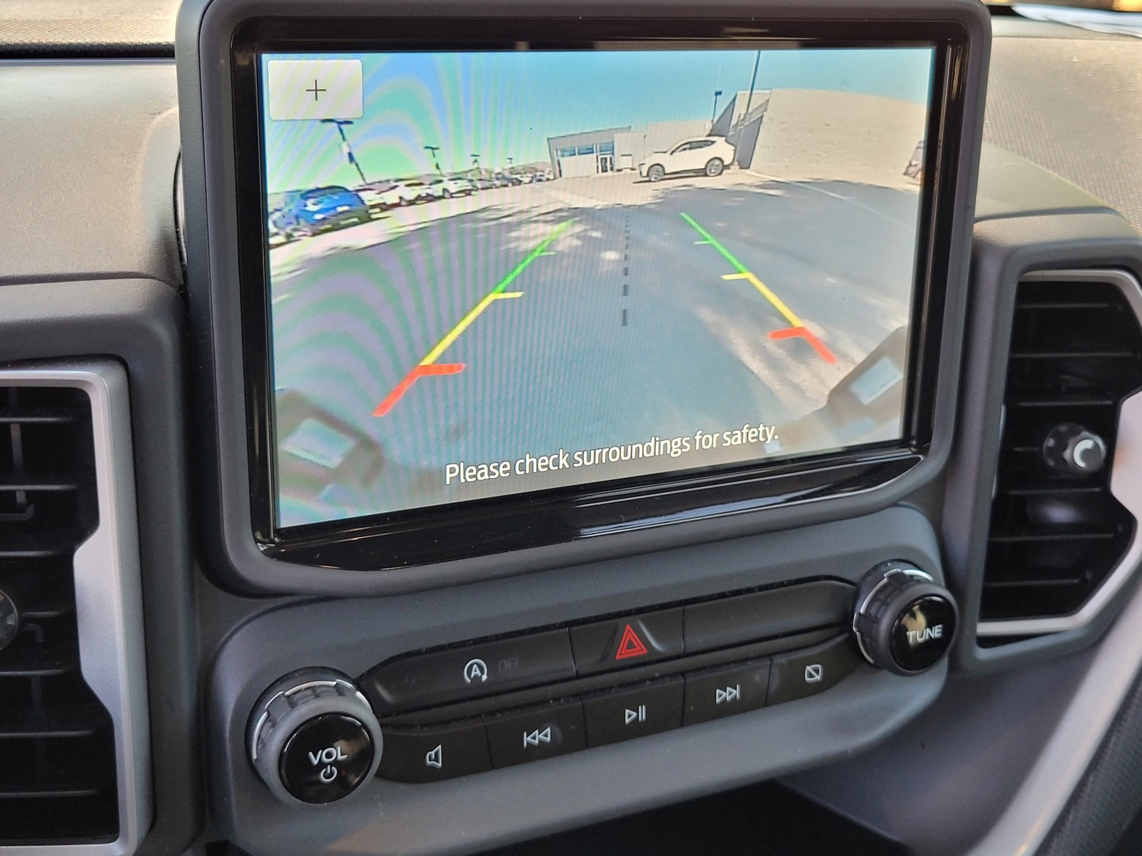 2021 Ford Bronco Sport Big Bend photo 25