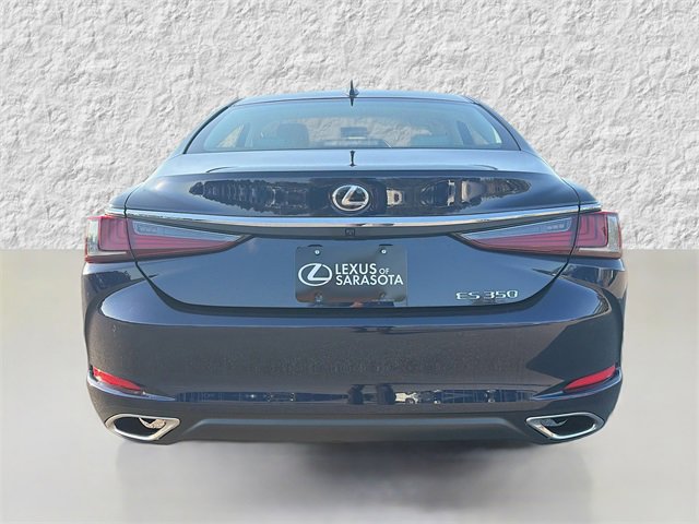 2025 Lexus ES 350 photo 4