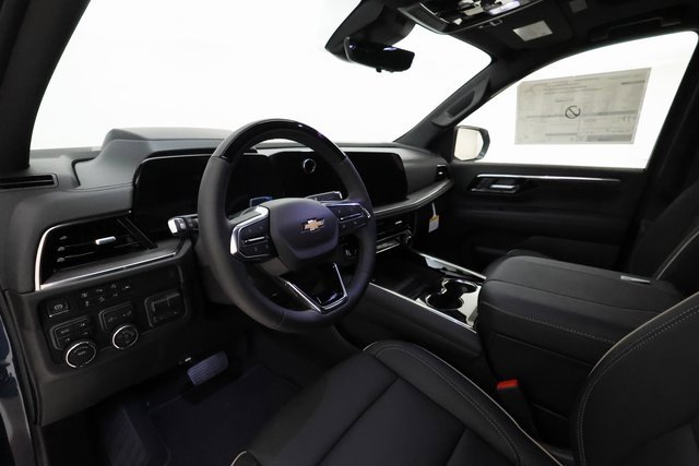 2026 Chevrolet Tahoe Premier photo 8