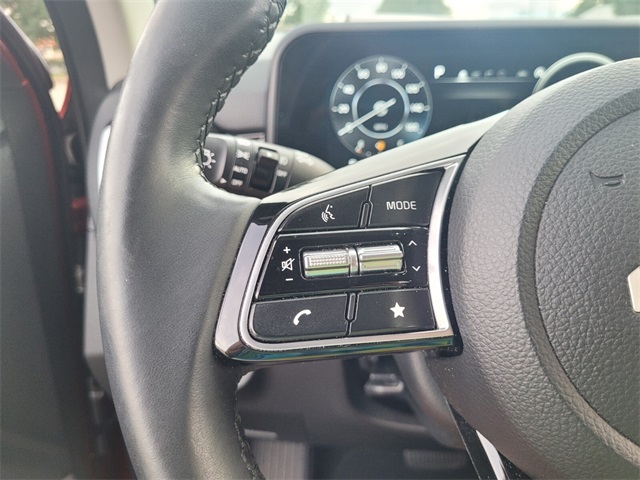 2024 Kia Seltos S photo 21
