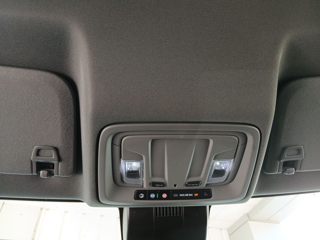 2023 Chevrolet Silverado 1500 LT photo 18