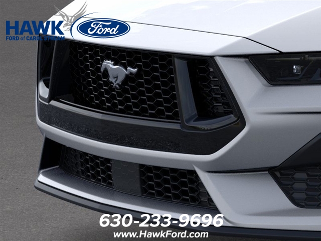 2026 FORD MUSTANG - Image 17