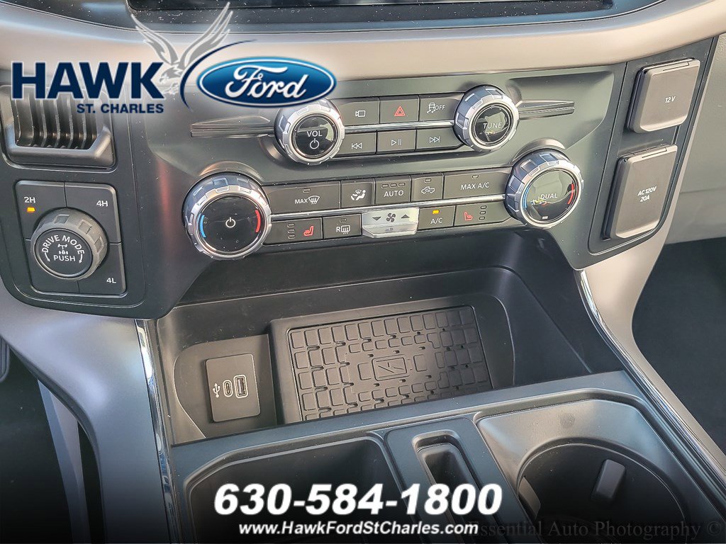 2025 FORD F-150 - Image 13