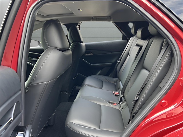 2025 Mazda CX-30 2.5 S Preferred photo 20