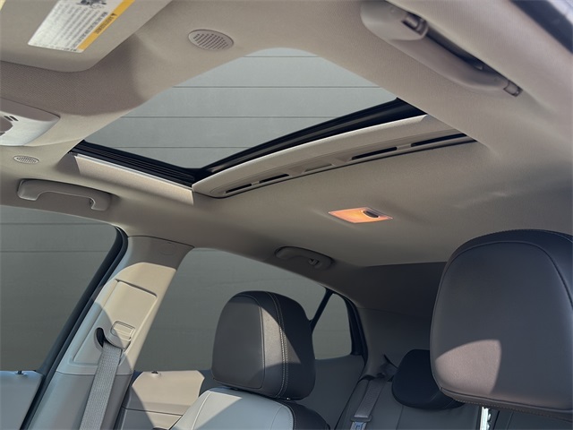 2015 Buick Encore Leather photo 14