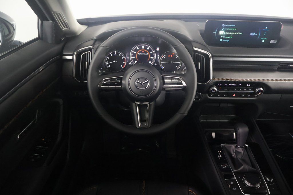 2025 Mazda CX-50 2.5 Turbo Premium Plus photo 3