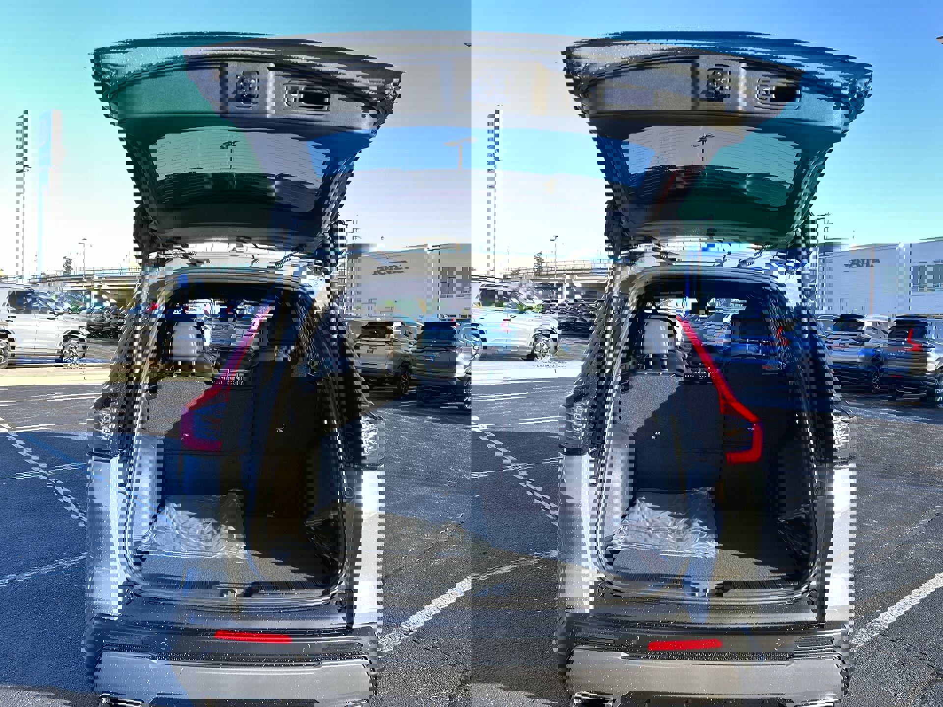 2026 Honda CR-V Sport-L Hybrid photo 23