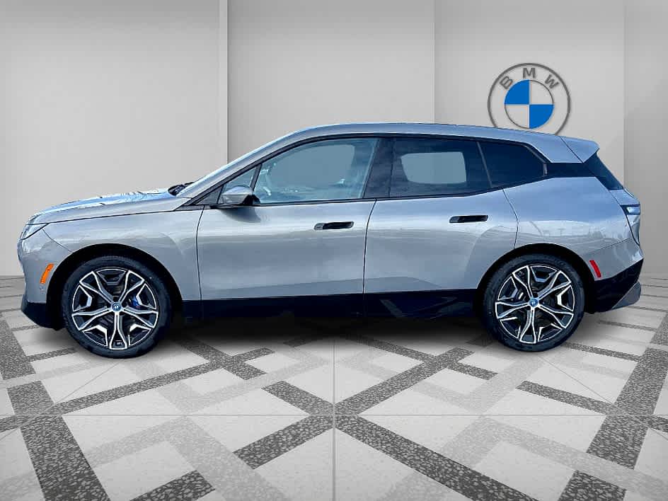 Pre-Owned 2024 BMW iX M60 Sport Utility for Sale #BR48883 | BMW of ...