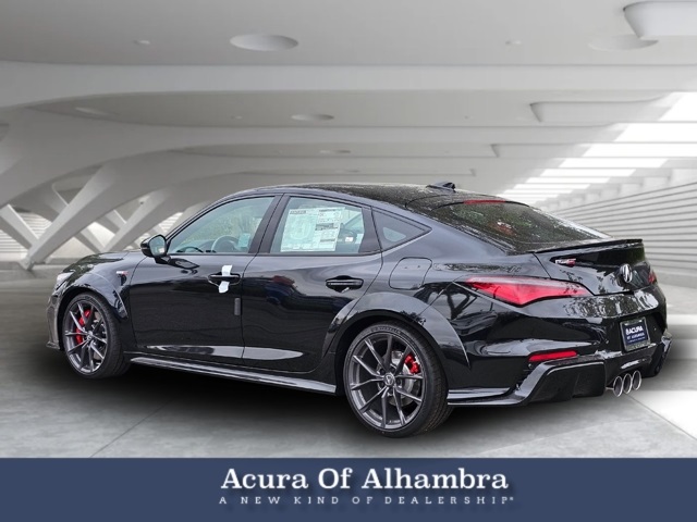 2025 Acura Integra Type S photo 2