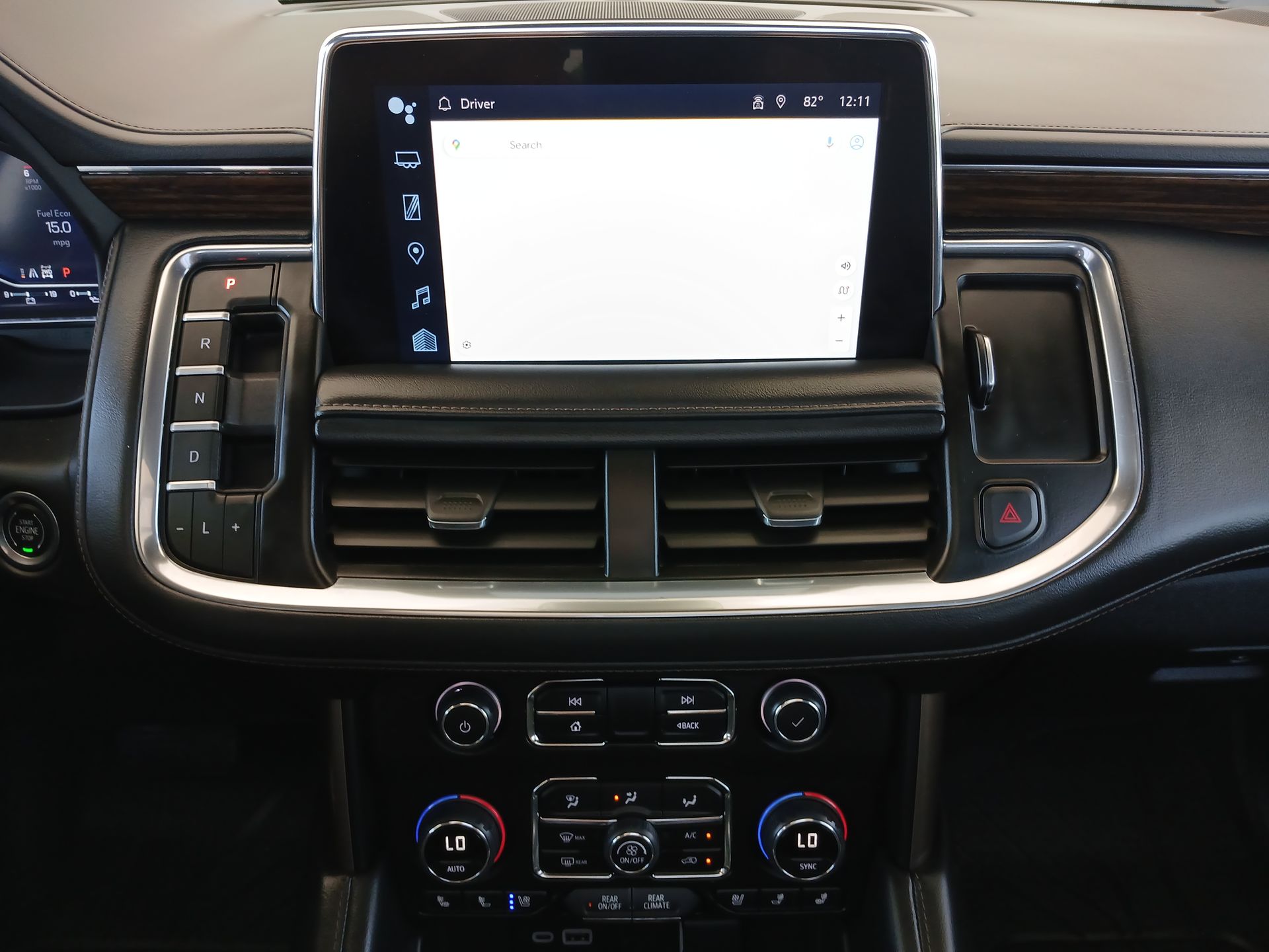 2024 Chevrolet Tahoe High Country photo 14