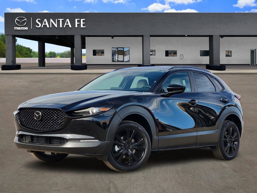 2026 Mazda CX-30 Aire Edition's photo